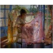 Joy by Romero, Vicente