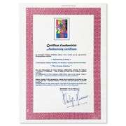 Danseuse Creole by Matisse