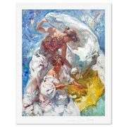 Mediterraneo by Royo,