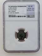 350-250 BC Acarnania Thyrrheium - NGC Ch VF