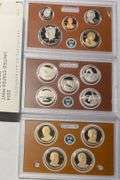 2014 US Proof Set