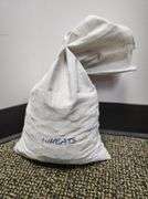 Estate Bag Of 5,000 Wheat Cents