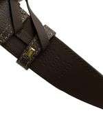 Gucci Ophidia Supreme Belt bag