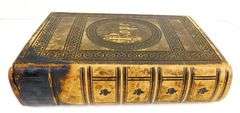 1850's Complete Poetical Works of Alexander Pope