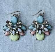 Stylish Fashion Design Earrings