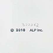 Mona Lisa by Peter Max