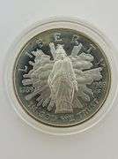 1989 Set Congress Bicentennial, 2 Coins PR