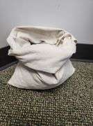 Estate Bag Of 5,000 Wheat Cents