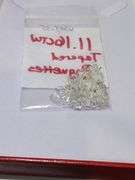 Magnificent! 11.6 ctw Tapered baguettes diamonds
