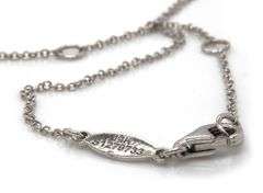 New Gabriel & Co. 0.27ctw Baguette and Round Diamond Rectangle Pendant Necklace