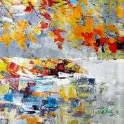 Untitled by Zahra