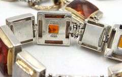 Group lot of Vintage 925 sterling silver Michael Dawkins Jewelry