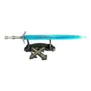 Moonlight Stainless Steel Sword