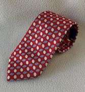 Fine Quality Italian Hand Made Silk Tie By Galante