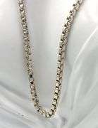 Tiffany & Co Venetian link chain necklace