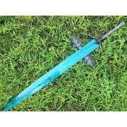 Moonlight Stainless Steel Sword