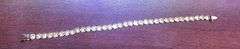 UNIQUE 14 K YELLOW GOLD BRACELET