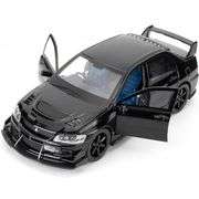 Mitsubishi Lancer Evolution Diecast