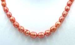 Honora pearl necklace
