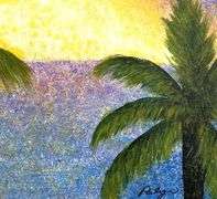 Boca Sunrise by Palyn Palyn