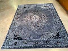 Stunning Designer Rug 8x10