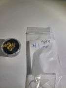 4.1 Gram Natural Gold Nuggets - Premium Quality