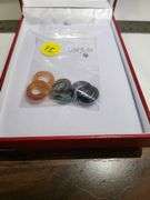 Collectable! Bag of 6 Jades loop