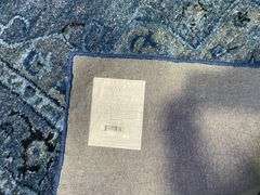 Stunning Designer Rug 8x10