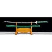 Hand-Forged Japanese Katana