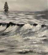 Forever at Sea Dan Cumpata