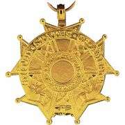 Legion of Merit Full-Size Medal