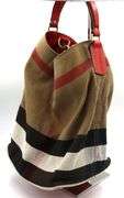 Burberry Susanna bucket bag