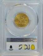 1905 $5 Gold Liberty Eagle PCGS MS64+