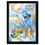 The March to the Valentine's Day Concert by Kostabi