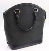 Louis Vuitton Epi Leather Lockit Bag