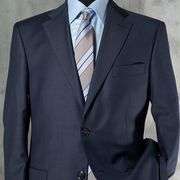 One Of A Kind & Galante's Best Selling Sharkskin Suit