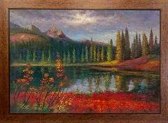 Brilliant Original by Daniel Moises