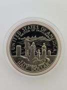 1986-S Set Statue of Liberty, 2 Coins PR