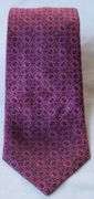 Fine Quality Italian Hand Made Silk Tie By Galante
