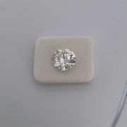 1.00 CARAT ROUND BRILLIANT CUT LAB GROWN DIAMOND