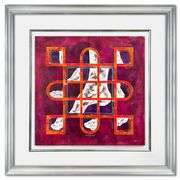 Ashtamangala Dravya - Knot by Hong