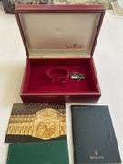 Rolex Watch Box