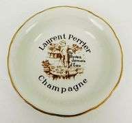 Vintage French Advertising Tip Tray