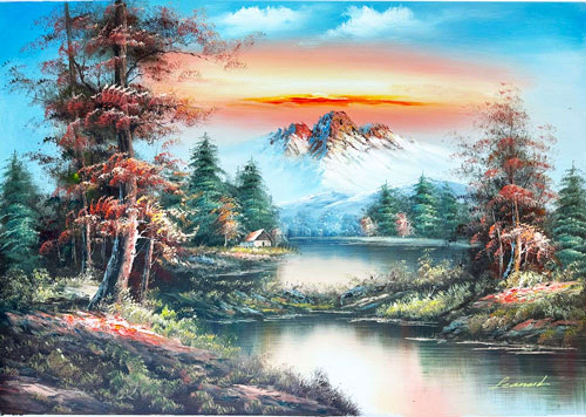 Rare Art | Fine Art | US Auction Brokers - U.S. Auction Brokers