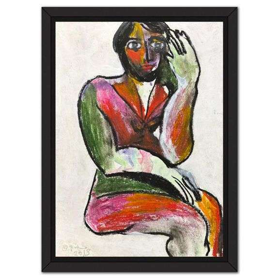 Untitled by Cook Original