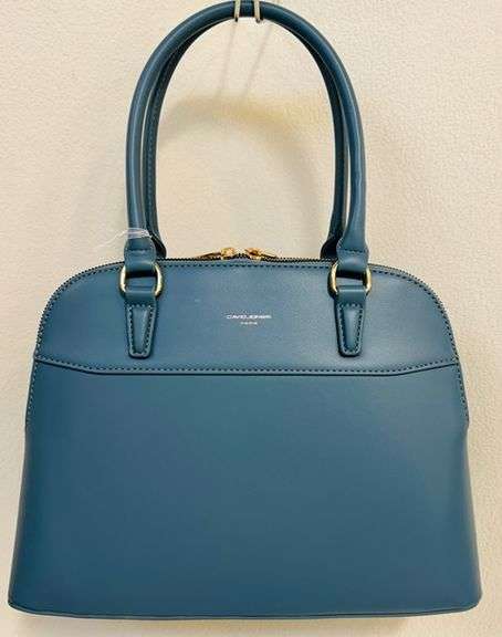 New Arrival, Stylish Designer Style Hand Bag by David Jones Paris