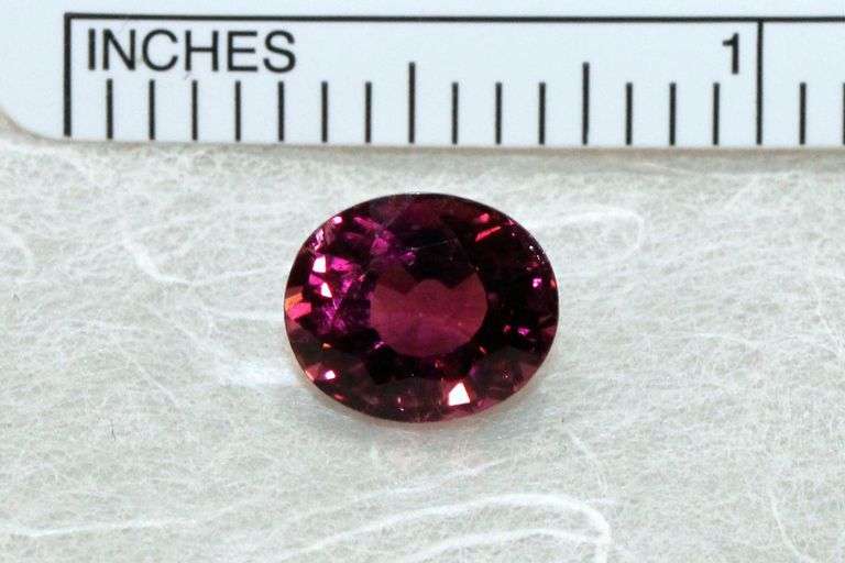 Ravashing Natural Pink Tourmaline