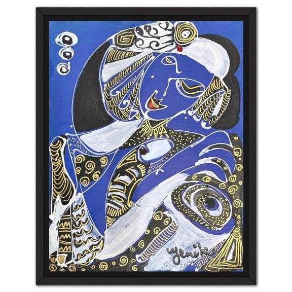 Untitled by Cook Original