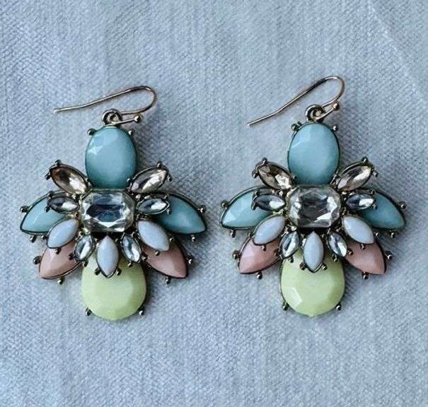 Stylish Fashion Design Earrings