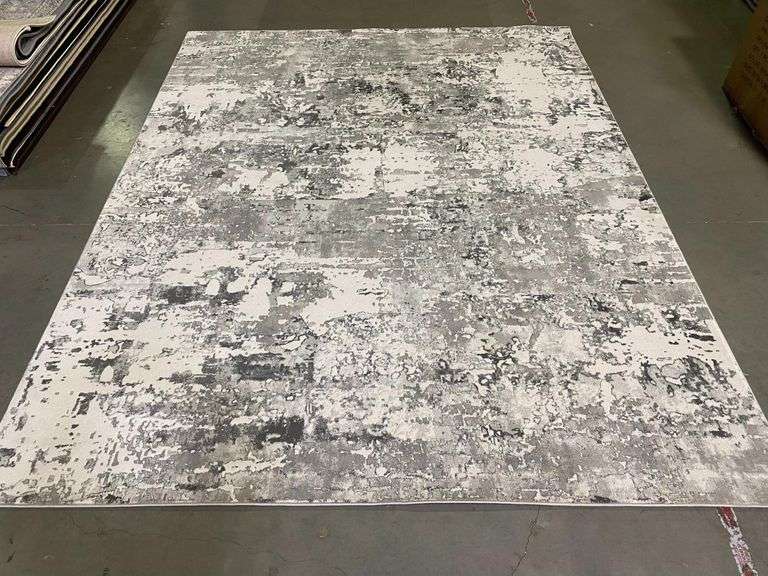 Stunning Modern Rug 8x11